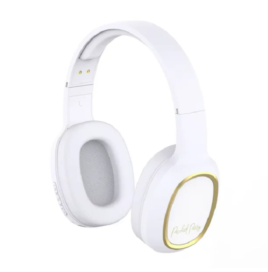 wireless headphones "Good as Gold"