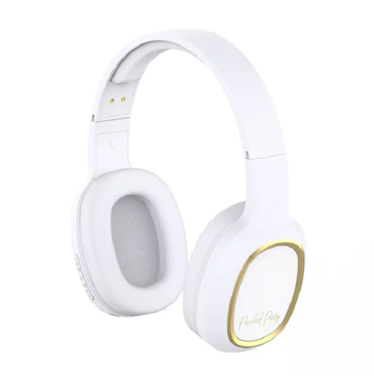 wireless headphones "Good as Gold"